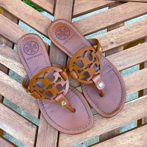 Tory Burch Miller Sandal